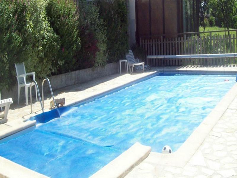 Logis Hotel Les Tilleuls Saint-Cirgues-de-Jordanne Bagian luar foto